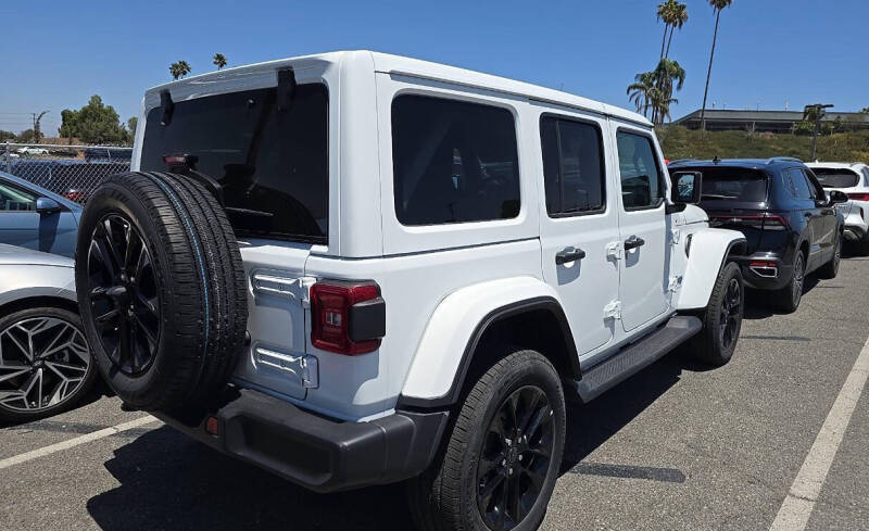 jeep wrangler 4xe 2025 1C4RJXP66SW579390 image jeep wrangler 4xe 2025 1C4RJXP66SW579390 image